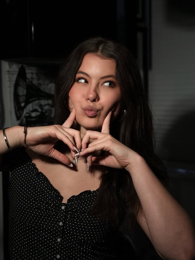 Realism tattoo by Naomi Burke