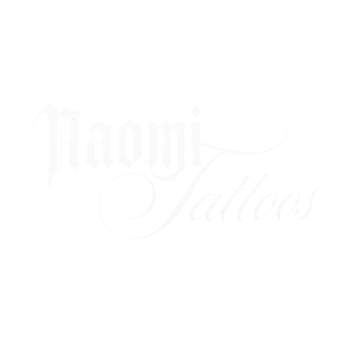 Naomi Tattoos Logo